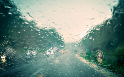 Предстоят проливни валежи от дъжд и опасност от наводнения