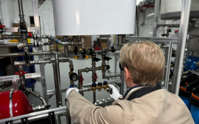 Недостигът на работници в Пловдив: Заводи наемат чужденци и обучават кадри на място