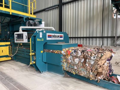 Министърът на околната среда и водите Манол Генов и кметът