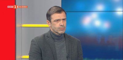 Росен Кирилов: Националният отбор ще търпи подобрение при Александър Димитров