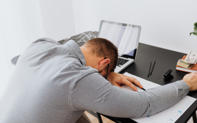 Bulgaria Among Top Five Countries at Risk of Workplace Burnout