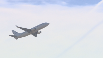 Наложи се аварийно кацане в Мюнхен заради неговото поведение В