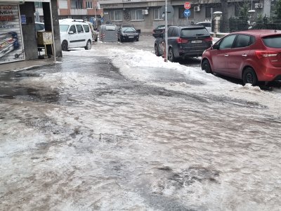 Днес е неучебен ден в 4 общини в Русенско Причината