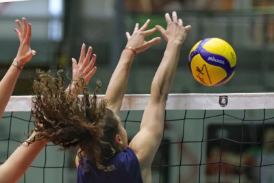 Победи за ЦПВК и Марица 2022 в женското волейболно първенство