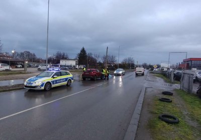 Пешеходец загина на място при тежка катастрофа на околовръстния път в Ямбол