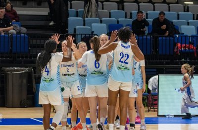 Рилски спортист взе глътка въздух в Адриатическата лига