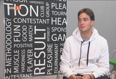 Петър Станич: В момента сме в по-добро състояние от Ференцварош