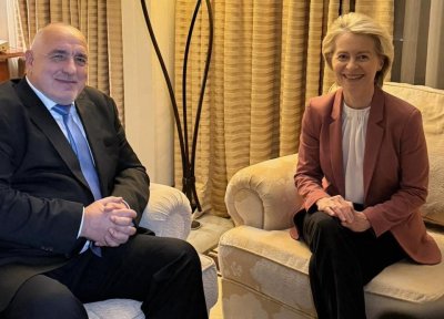 Бойко Борисов за срещата на ЕНП в Загреб: Интересът на европейските държави към България е огромен