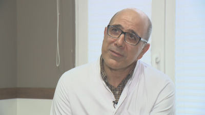 Колеги скърбят за д-р Костадинов след фатален инцидент на заледен път