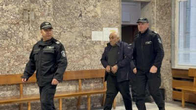 Окръжният съд във Велико Търново остави за постоянно в ареста
