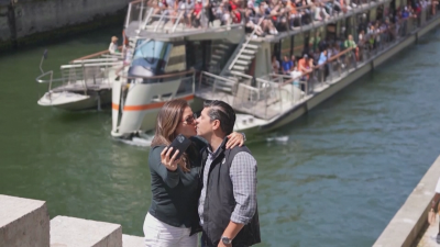 Бракът не е договор за секс без съгласие: Франция готви законови промени за край на "съпружеските задължения"