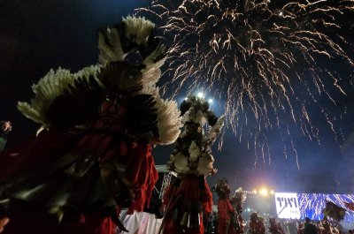 Над 13 000 участници от всички етнографски области се включиха