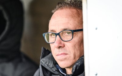 Илиан Илиев: Младите момчета видяха какво е мъжки футбол