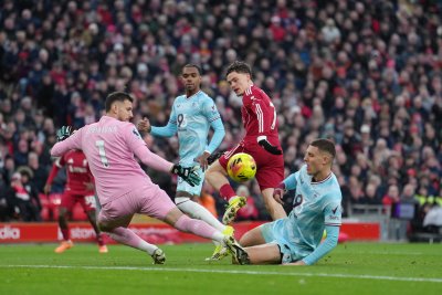 Флориан Вирц за трудното начало в Ливърпул: Не можеш просто да забравиш как се играе футбол