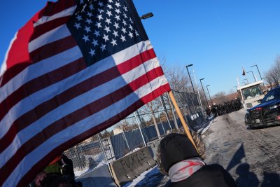 След протестите в САЩ &ndash; ще се променят ли политиките за нелегално пребиваващите лица?