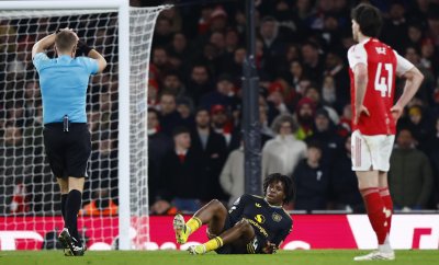 Манчестър Юнайтед загуби основен играч за седмици