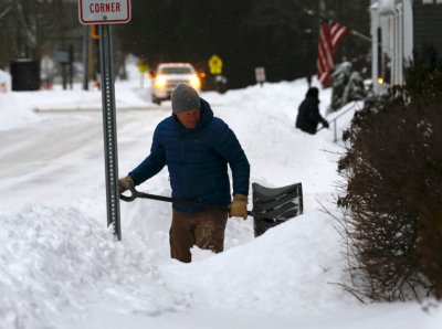 Най малко 20 жертви на тежката зима в Съединените щати