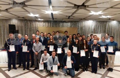 Наградите &bdquo;Еврика&ldquo; за 2025 бяха връчени в НДК