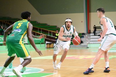Берое влетя на Финалната осмица за Купата на България