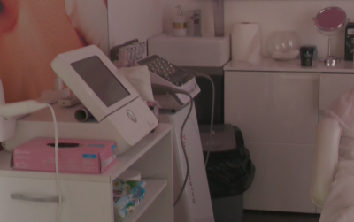 Продължава разследването по случая с изтеклите записи на разсъблечени клиенти