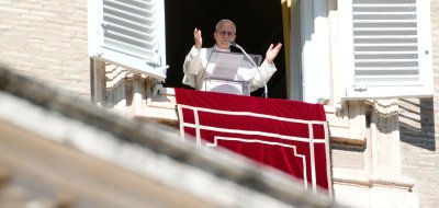 Папа Лъв 14 призова за мир по време на Игрите в Милано/Кортина