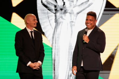 Бразилия иска да приеме Световното клубно първенство през 2029 година