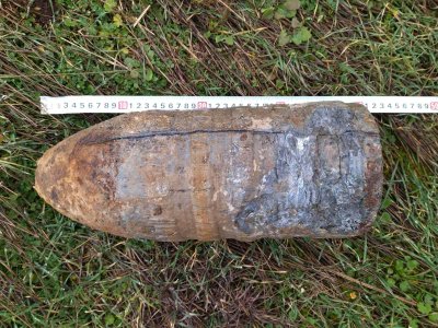 Специализиран екип от Националния военен университет Васил Левски унищожи 150