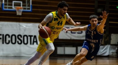 Шумен нанесе звучен шамар на Спартак Плевен