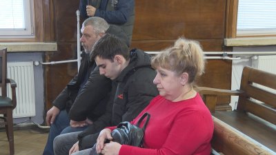 След близо два часа заседание Русенският окръжен съд реши делото