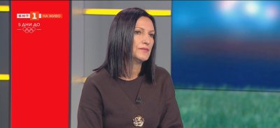 Ива Шкодрева-Карагьозова: Повечето българи ще бъдат с амбиции за добри резултати в Милано/Кортина