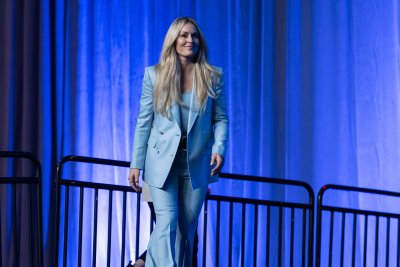 Линдзи Вон: В Кортина наистина осъзнах, че съм конкурентна за първи път