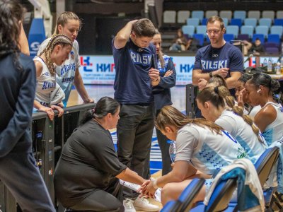 Рилски спортист взе глътка въздух в Адриатическата лига