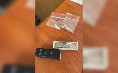 Полицейска акция срещу наркоразпространението във Варна