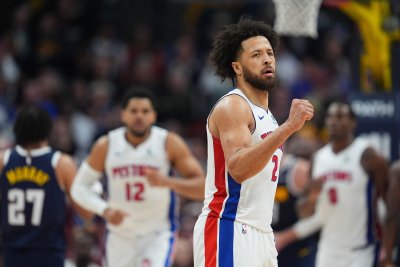 Детройт спечели гостуването си на Денвър в НБА