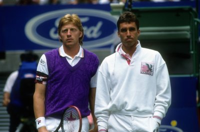 28 януари 1996 г.: Денят, в който Борис Бекер печели последната си титла от Големия шлем