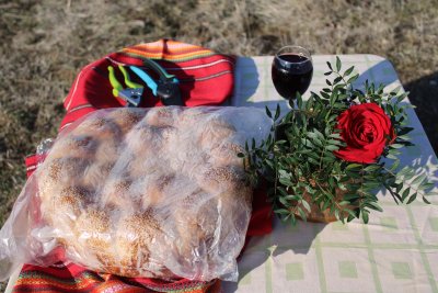 На 1 февруари Българската православна църква чества Трифоновден празник в