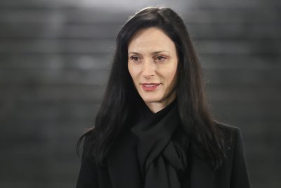 Mariya Gabriel Appointed Assistant Director-General for Communication and Information at UNESCO