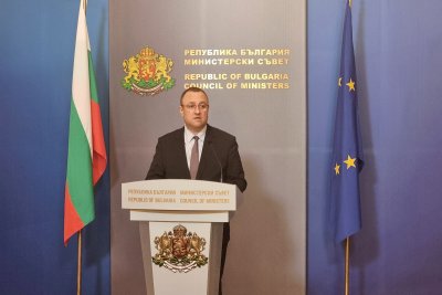 Държавата успя да спаси 100 от предвидените средства за енергийна