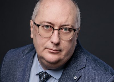 Валери Николов беше избран за президент на федерацията по сумо