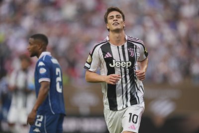 Ювентус задържа Кенан Йълдъз с нов договор