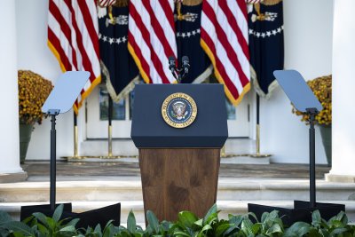 Белият дом: Тръмп не иска да вижда хора да бъдат убивани по улиците в САЩ