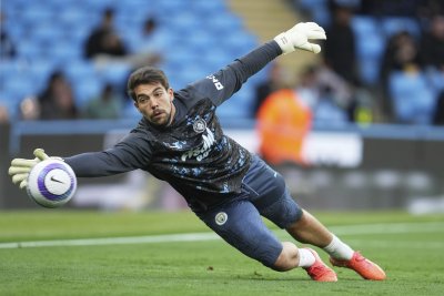 Нотингам привлече Щефан Ортега