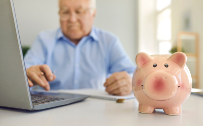 FSC Reports Increased Returns for Bulgarian Pension Funds