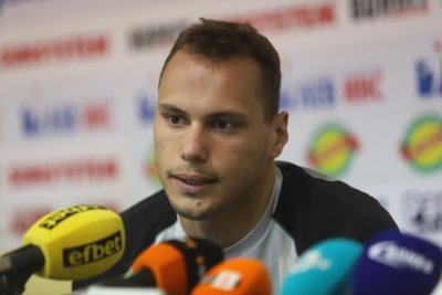 Антъни Иванов ще участва в Световните игри за допингирани