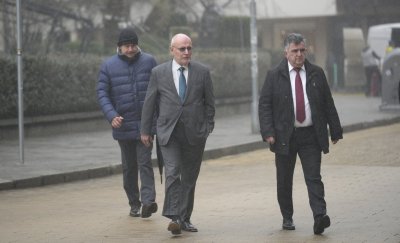 Президентът Илияна Йотова продължава консултациите за назначаване на служебен премиер