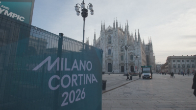 Имиграционните служби на САЩ които предизвикаха огромно обществено напрежение заради