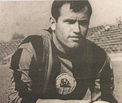 Почина легендарен футболист на Локомотив (София)