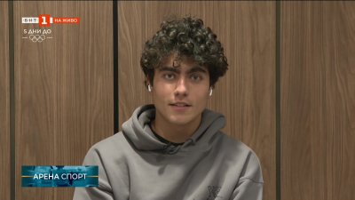 Иван Иванов: За мен е голяма чест да имам Рафаел Надал до себе си