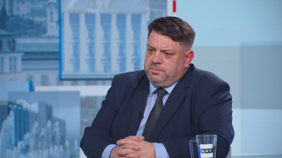 BSP Leader, Atanas Zafirov, Will Not Stand on the Lists for the Upcoming Elections
