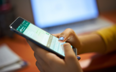 WhatsApp to Face Stricter Rules in EU, Says European Commission